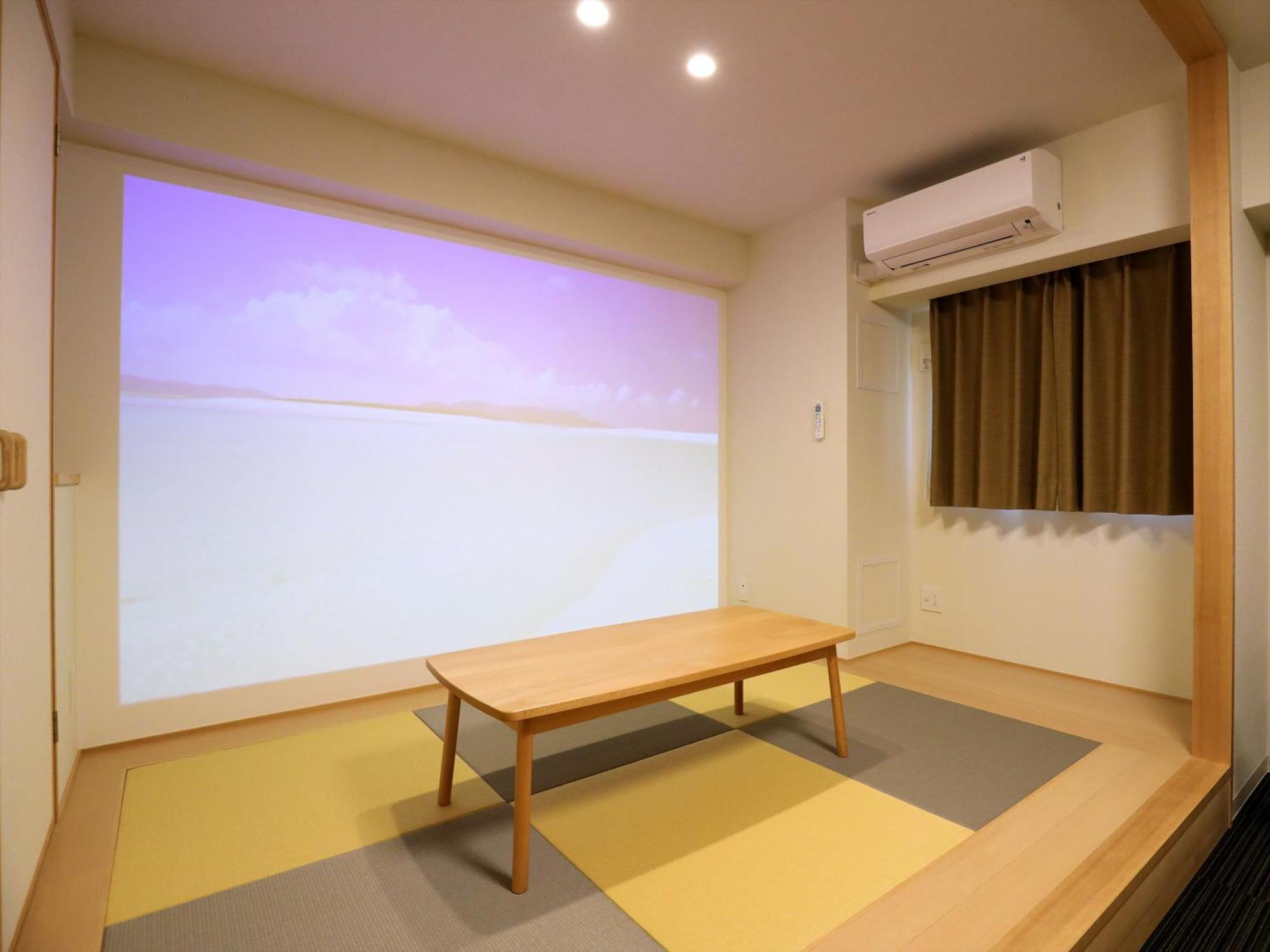 Merbabu Stay Osaka Eksteriør billede