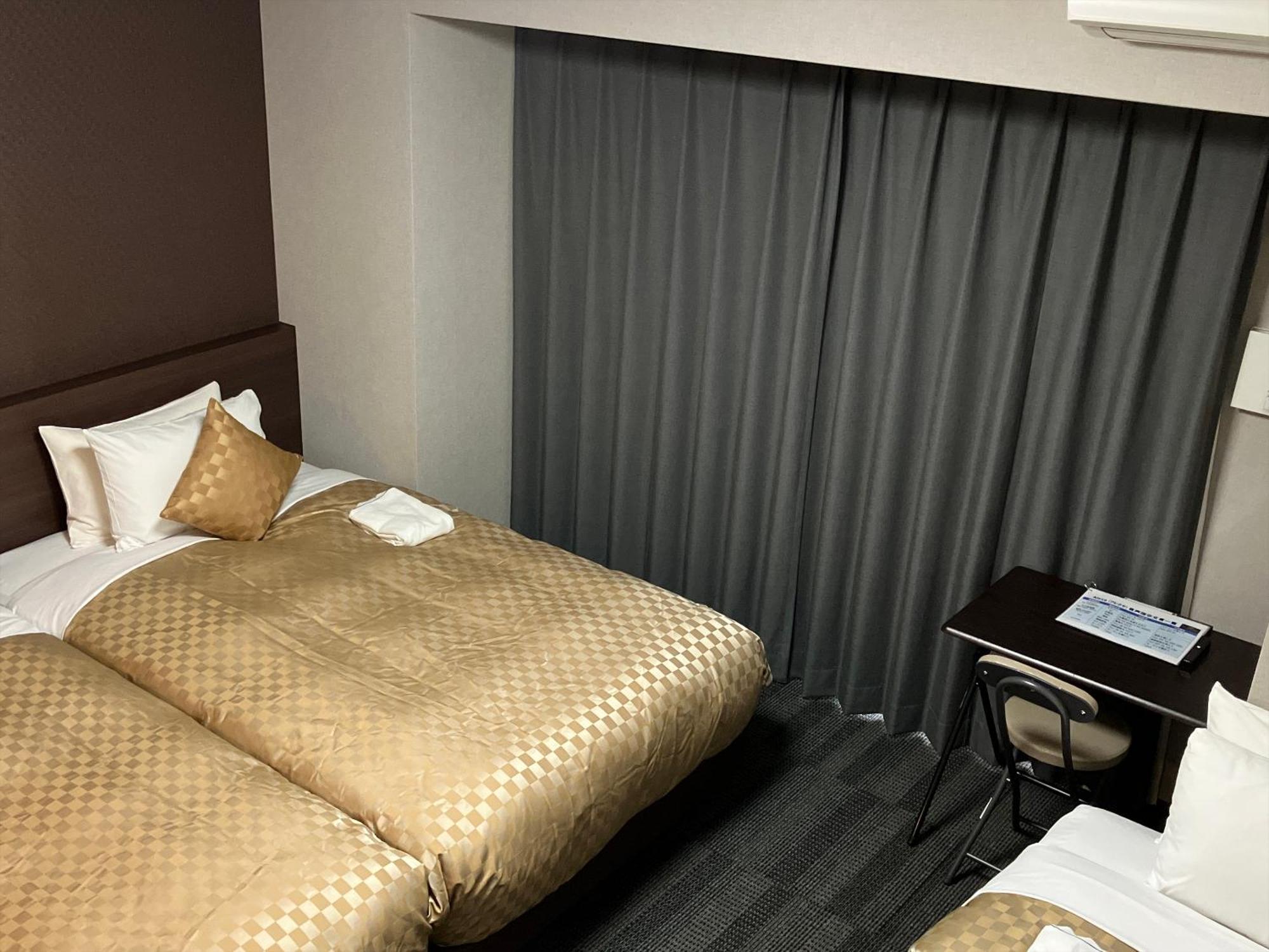 Merbabu Stay Osaka Eksteriør billede