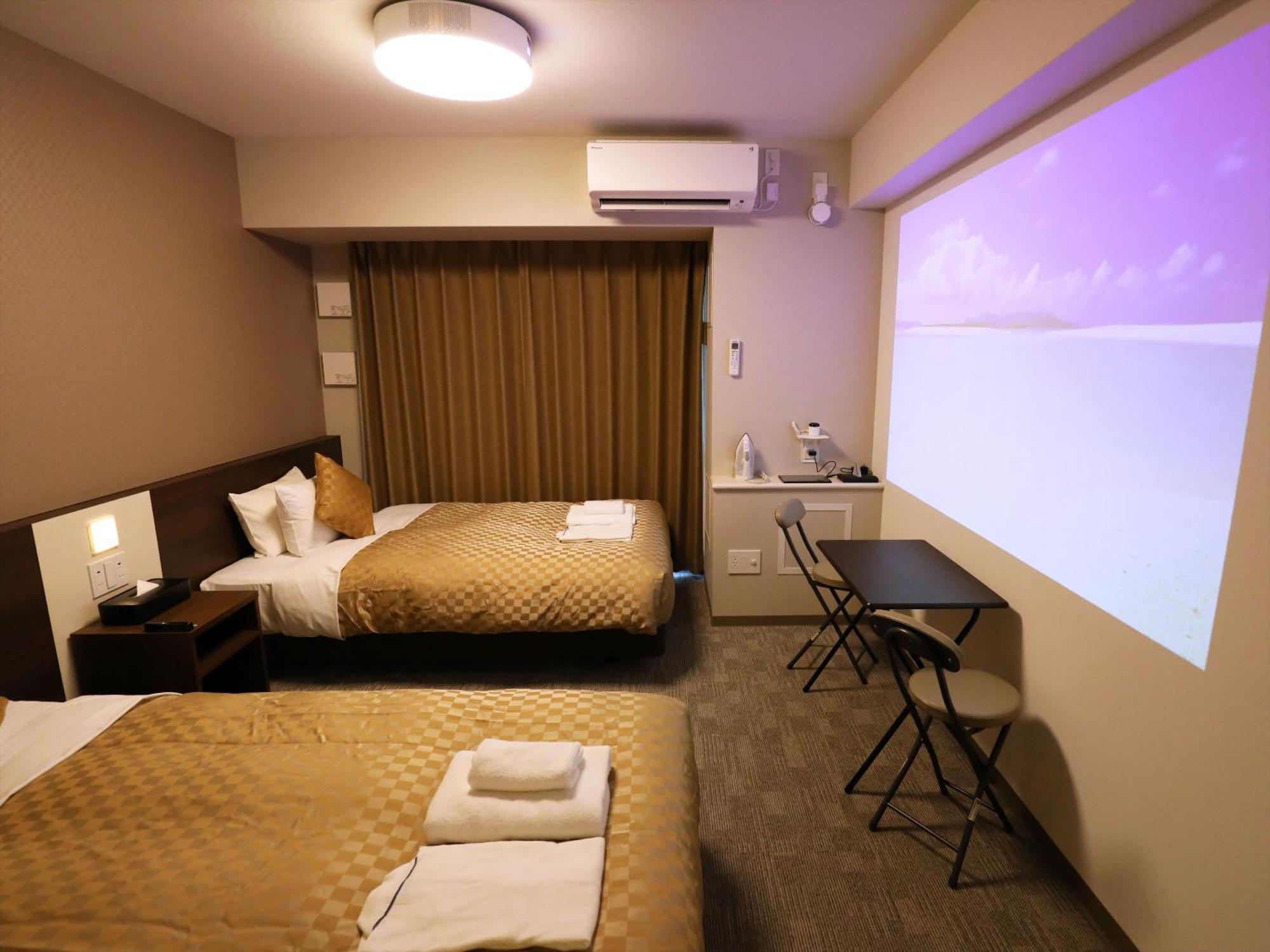 Merbabu Stay Osaka Eksteriør billede