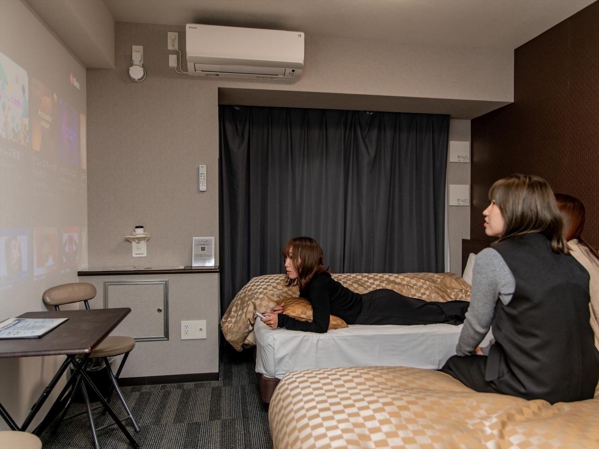 Merbabu Stay Osaka Eksteriør billede
